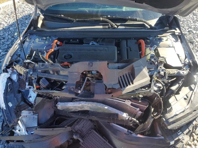 2024 HONDA ACCORD HYBRID SPORT-L 11