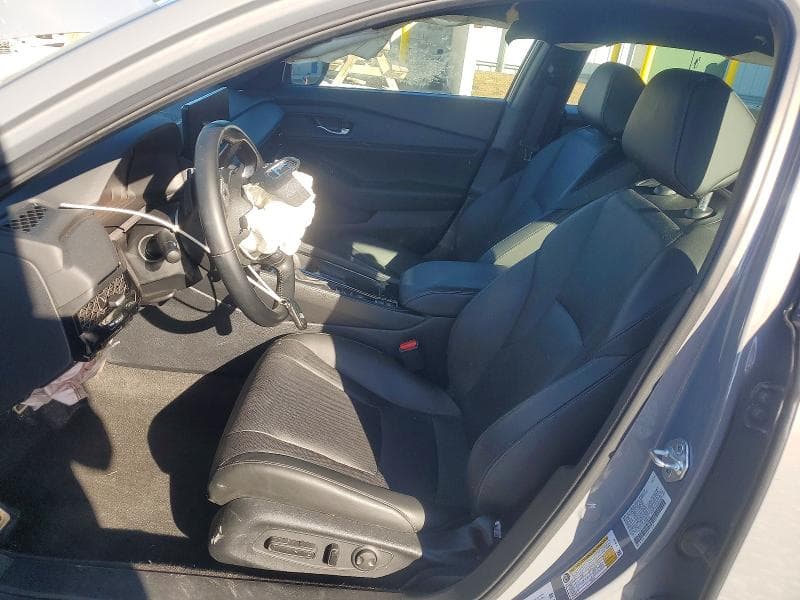 2024 HONDA ACCORD HYBRID SPORT-L 7