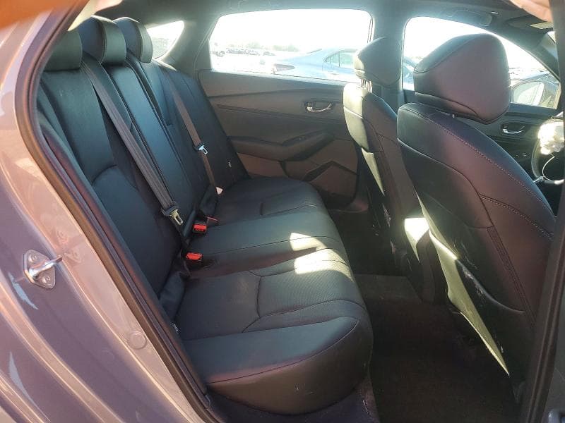 2024 HONDA ACCORD HYBRID SPORT-L 10