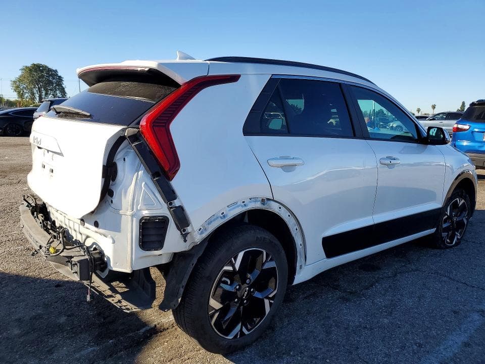 2024 KIA NIRO WIND 3
