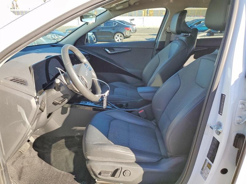 2024 KIA NIRO WIND 7