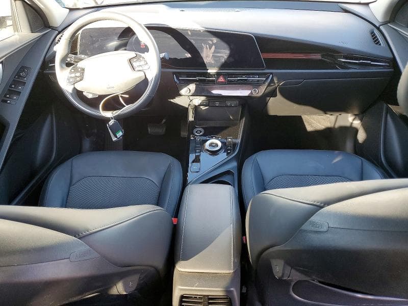 2024 KIA NIRO WIND 8