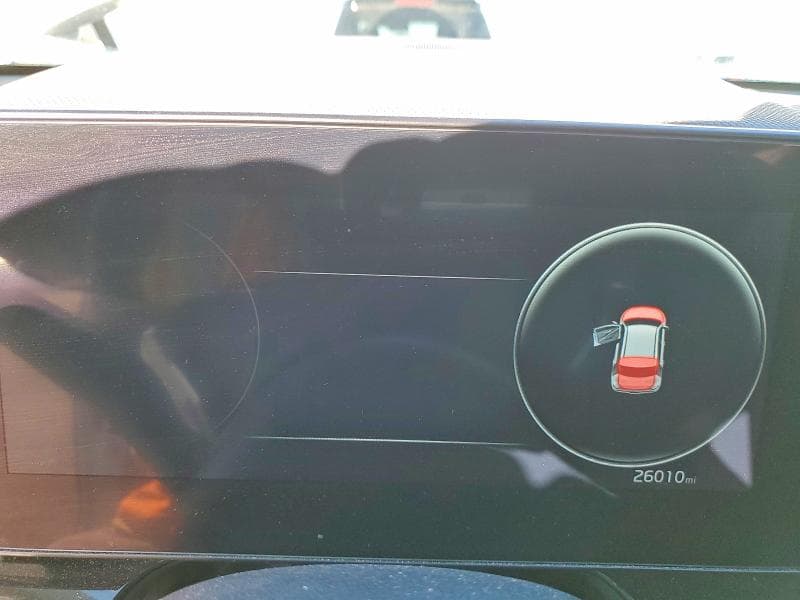 2024 KIA NIRO WIND 9