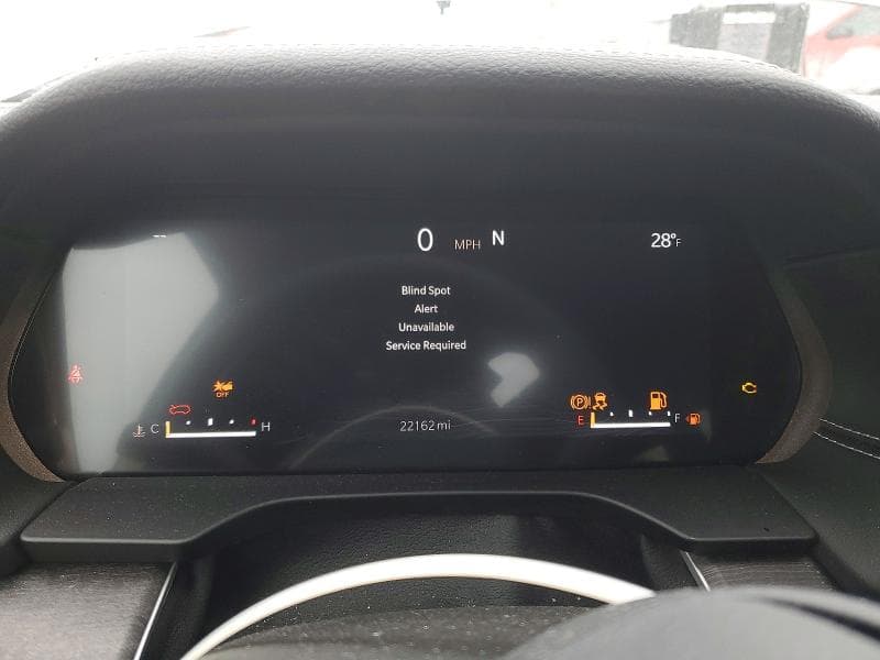 2024 JEEP GRAND CHEROKEE L LIMITED L LIMITED 9