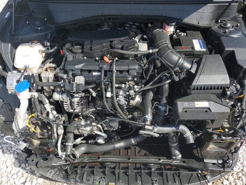 2024 HYUNDAI KONA LIMITED 11