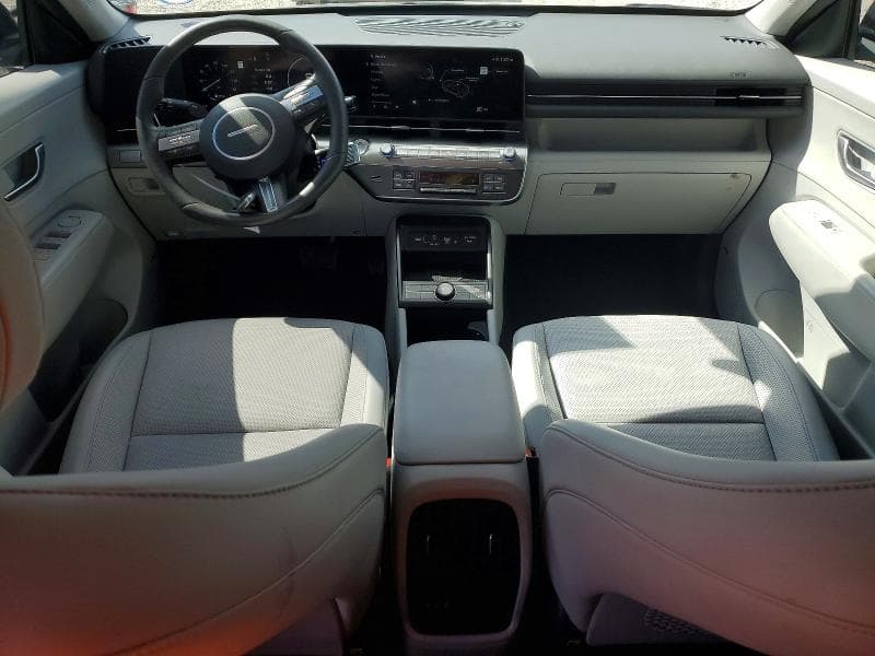 2024 HYUNDAI KONA LIMITED 8