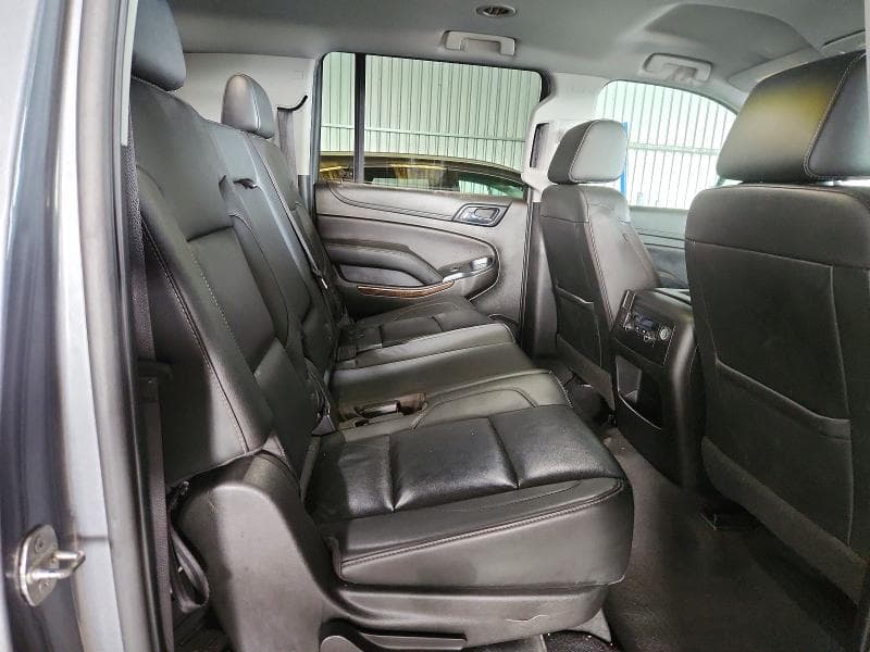 2019 CHEVROLET SUBURBAN C1500 LT 11