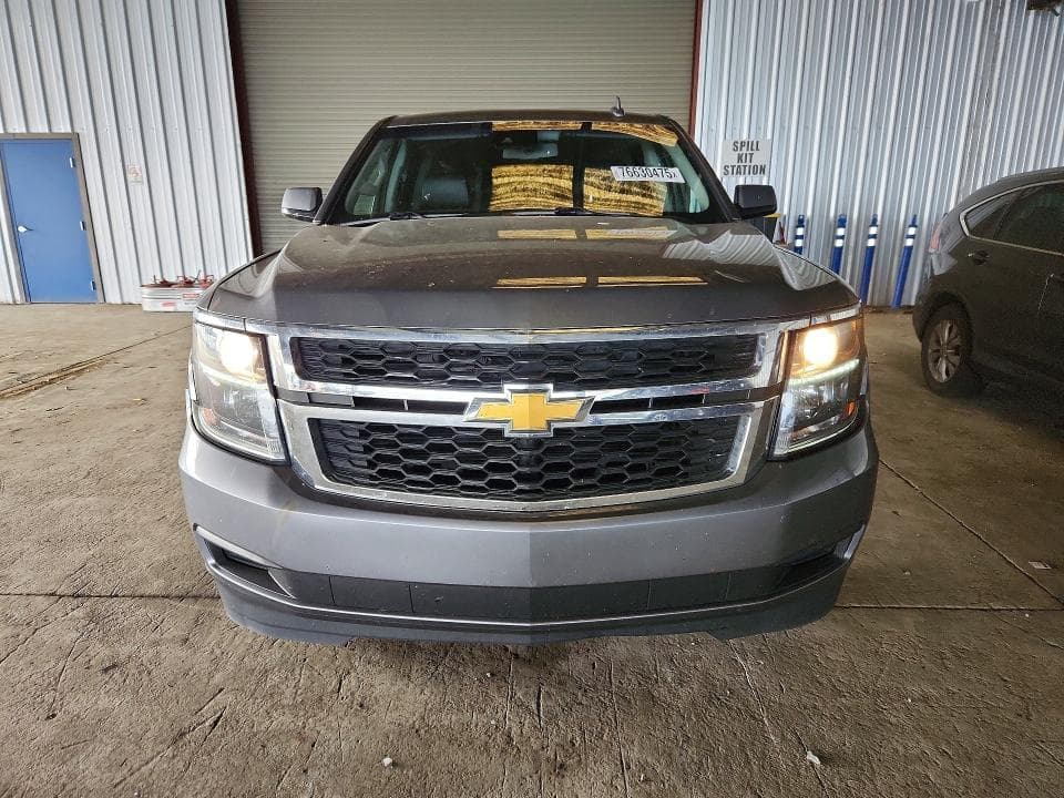 2019 CHEVROLET SUBURBAN C1500 LT 5