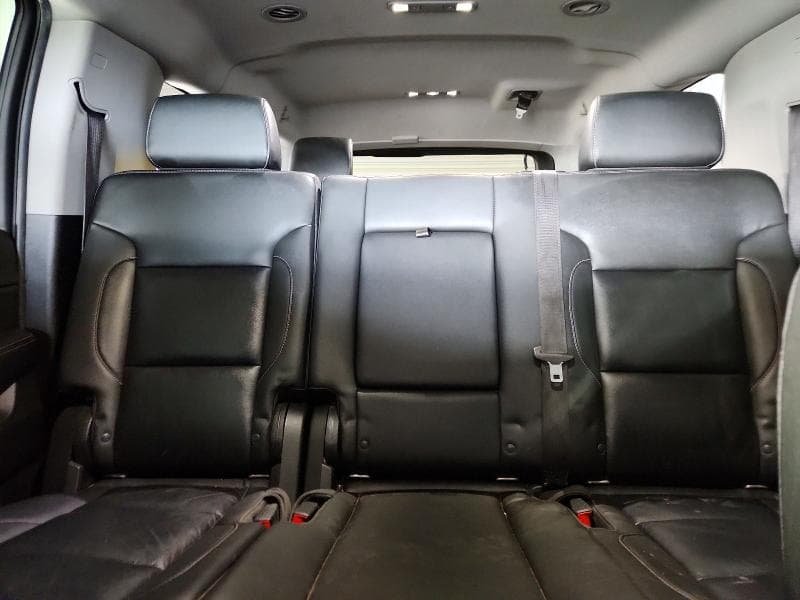 2019 CHEVROLET SUBURBAN C1500 LT 10