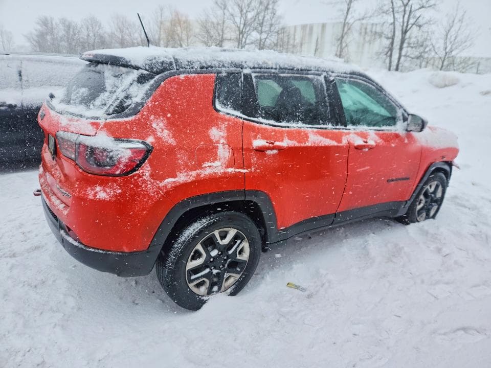 2018 JEEP COMPASS TRAILHAWK 3