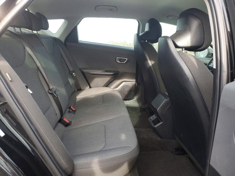 2025 KIA K4 LX 10