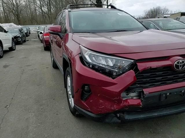 2021 TOYOTA RAV4 XLE XLE 13