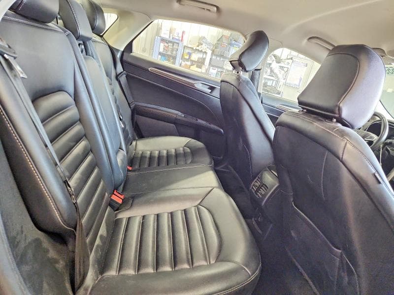 2020 FORD FUSION SEL SEL 10