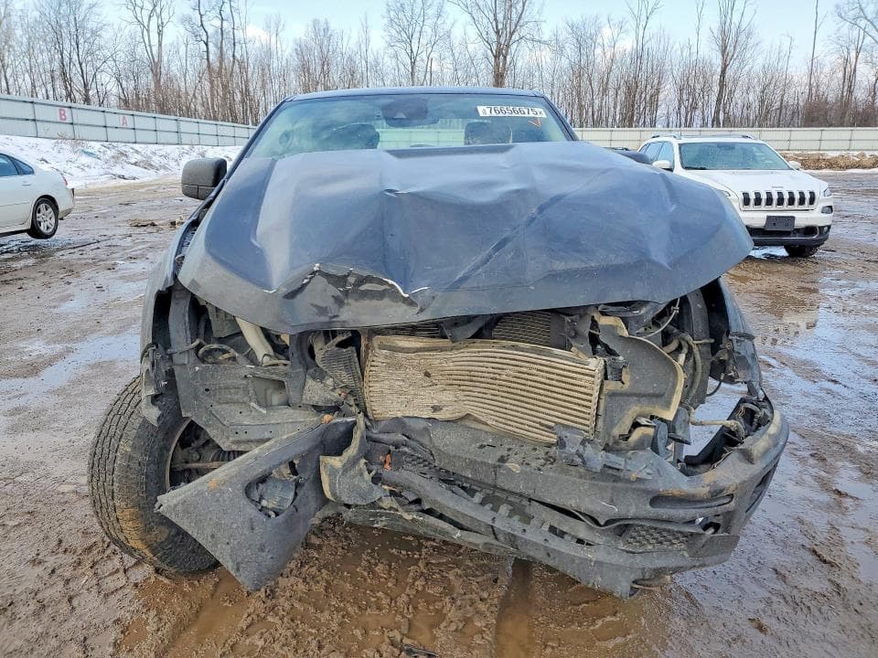 2021 FORD RANGER XL XL 5