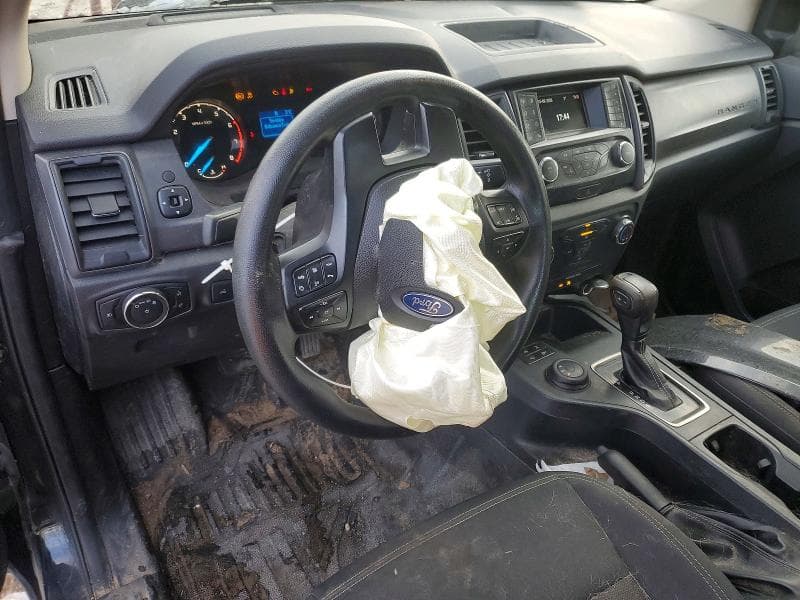2021 FORD RANGER XL XL 8