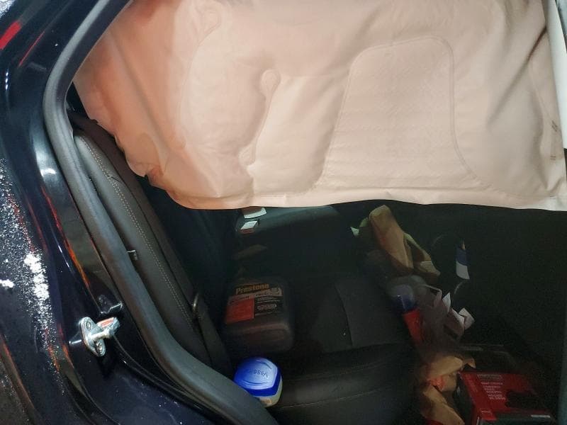 2022 CHEVROLET TRAX 1LT 10