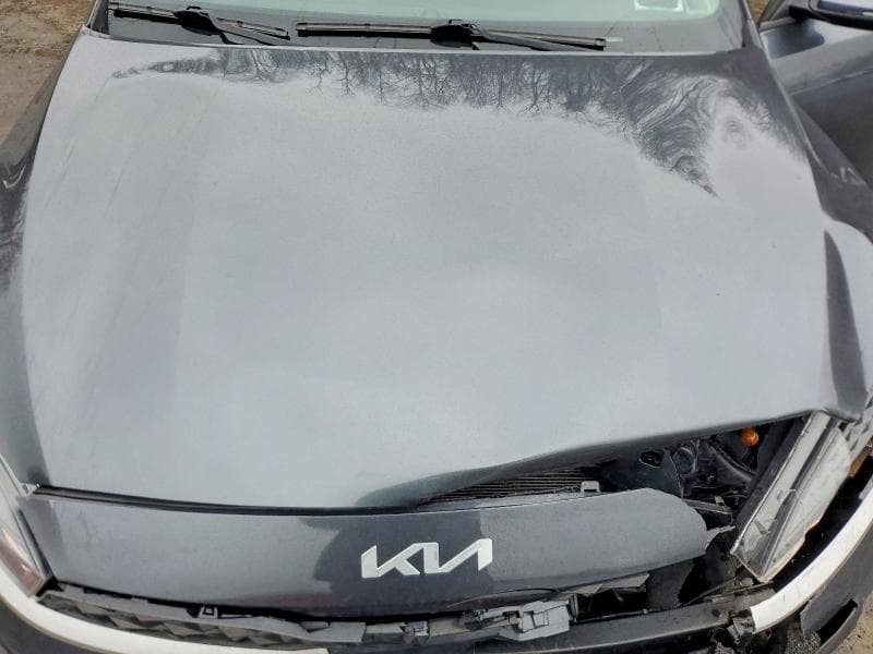 2023 KIA FORTE LXS 11