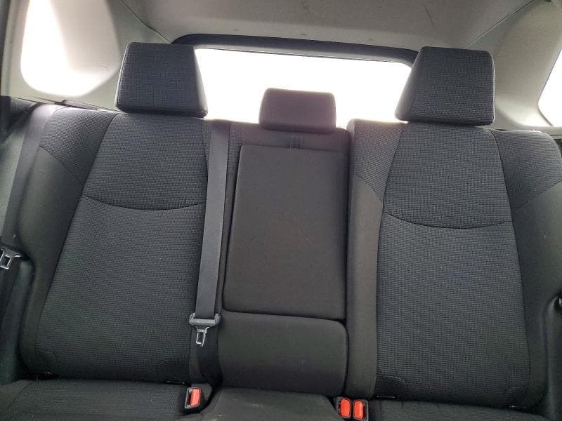 2024 TOYOTA RAV4 LE 10