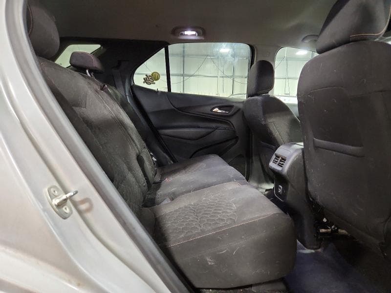 2019 CHEVROLET EQUINOX LT LT 11