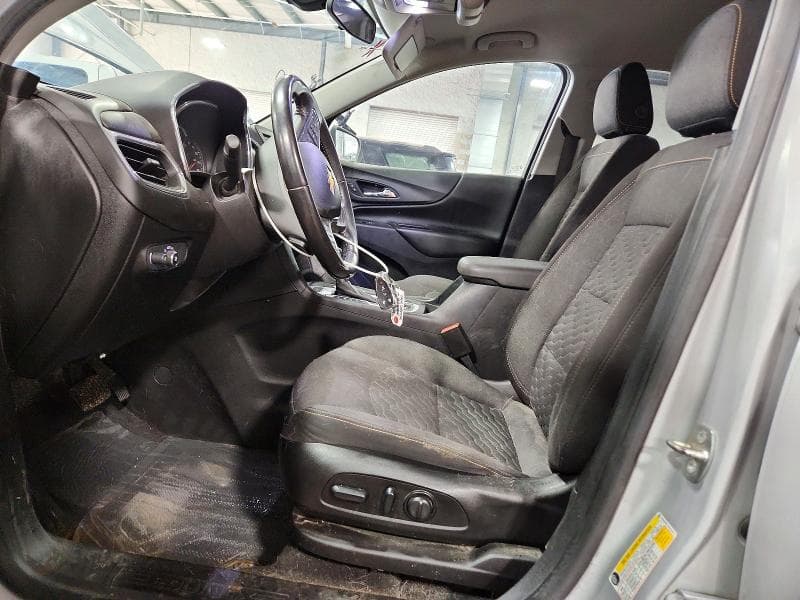 2019 CHEVROLET EQUINOX LT LT 7