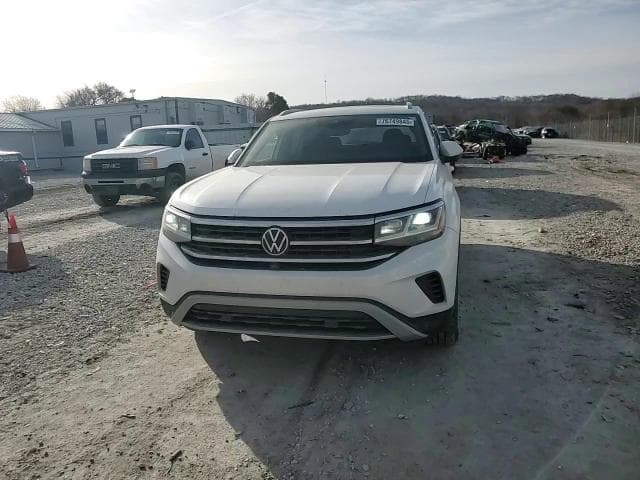 2021 VOLKSWAGEN ATLAS CROSS SPORT SEL PREMIUM SEL PREMIUM 14