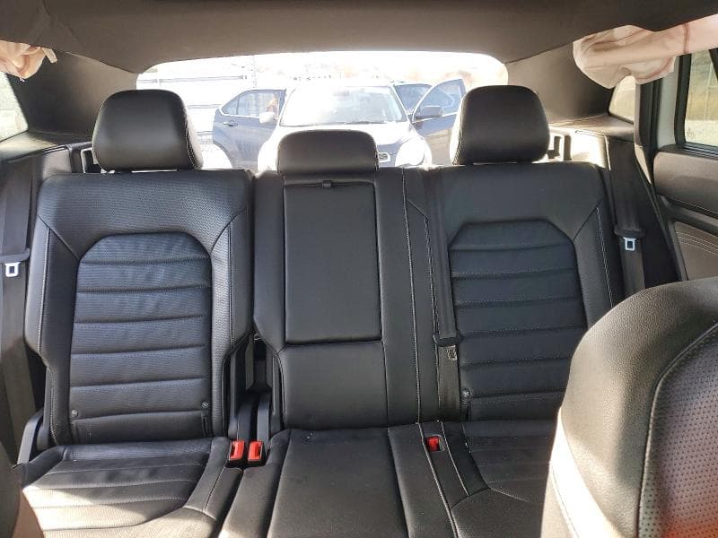 2021 VOLKSWAGEN ATLAS CROSS SPORT SEL PREMIUM SEL PREMIUM 10