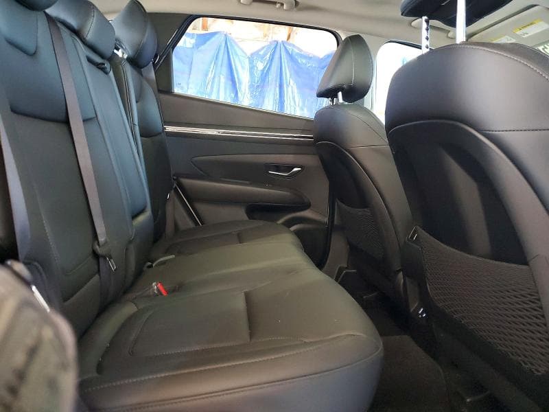 2023 HYUNDAI TUCSON SEL SEL 11