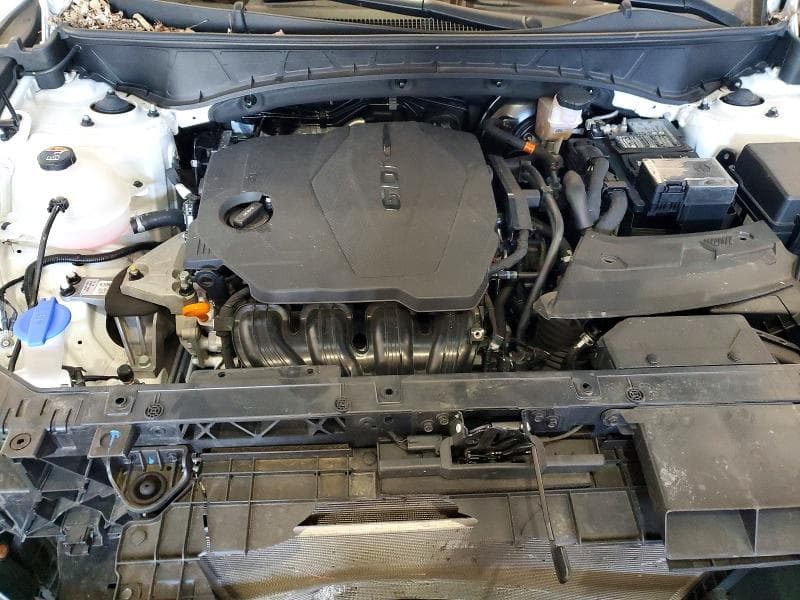 2023 HYUNDAI TUCSON SEL SEL 12