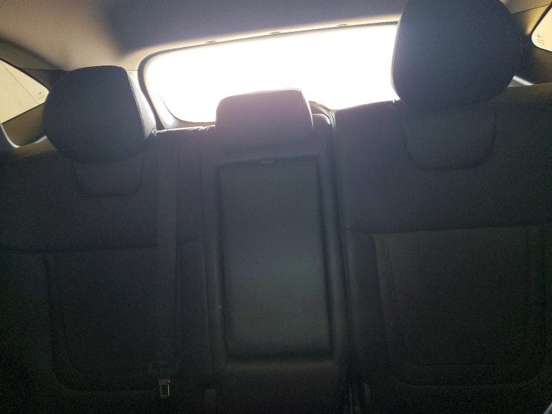 2023 HYUNDAI TUCSON SEL SEL 10