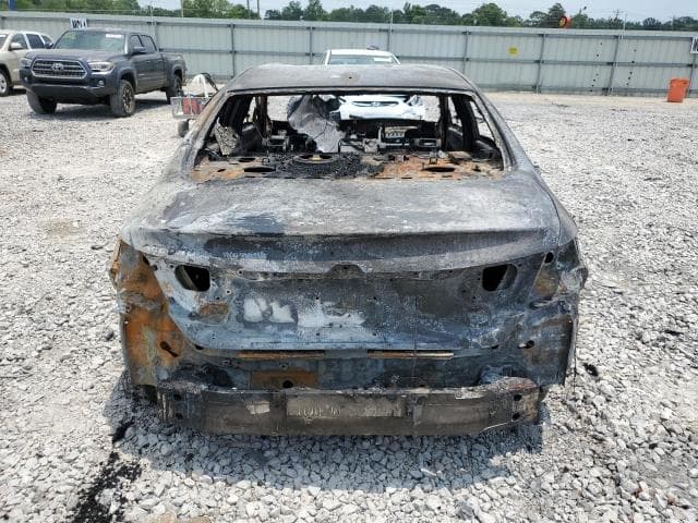 2018 HONDA ACCORD EXL EXL 6