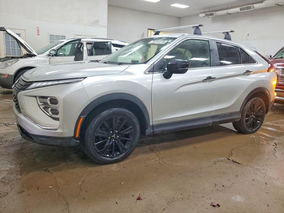 2023 MITSUBISHI ECLIPSE CROSS LE - 1