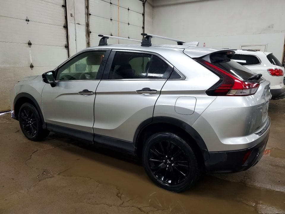 2023 MITSUBISHI ECLIPSE CROSS LE 2
