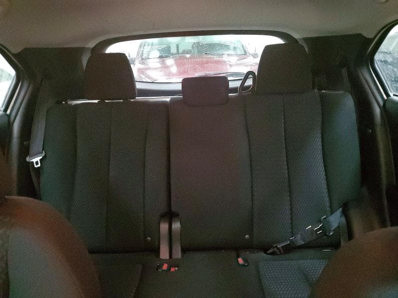 2023 MITSUBISHI ECLIPSE CROSS LE 10