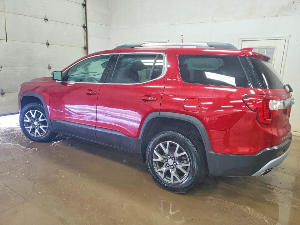 2021 GMC ACADIA SLE SLE 2