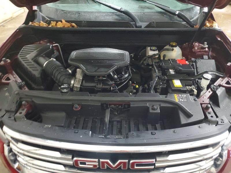 2021 GMC ACADIA SLE SLE 12