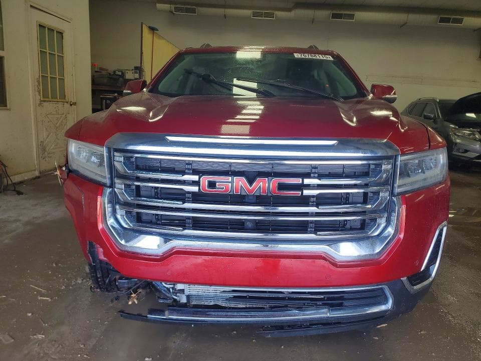 2021 GMC ACADIA SLE SLE 5