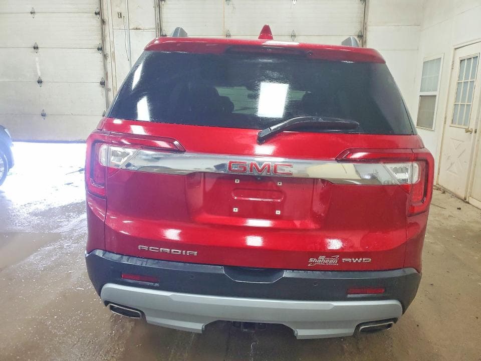 2021 GMC ACADIA SLE SLE 6