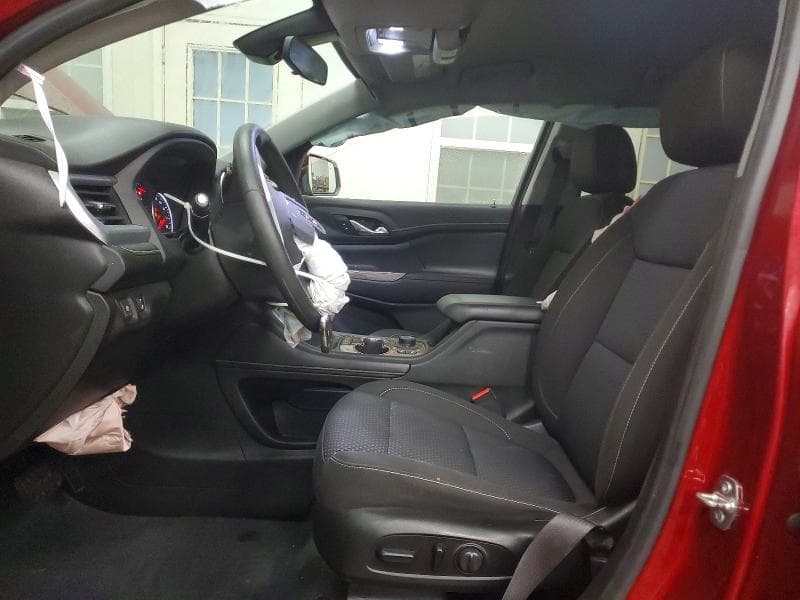2021 GMC ACADIA SLE SLE 7