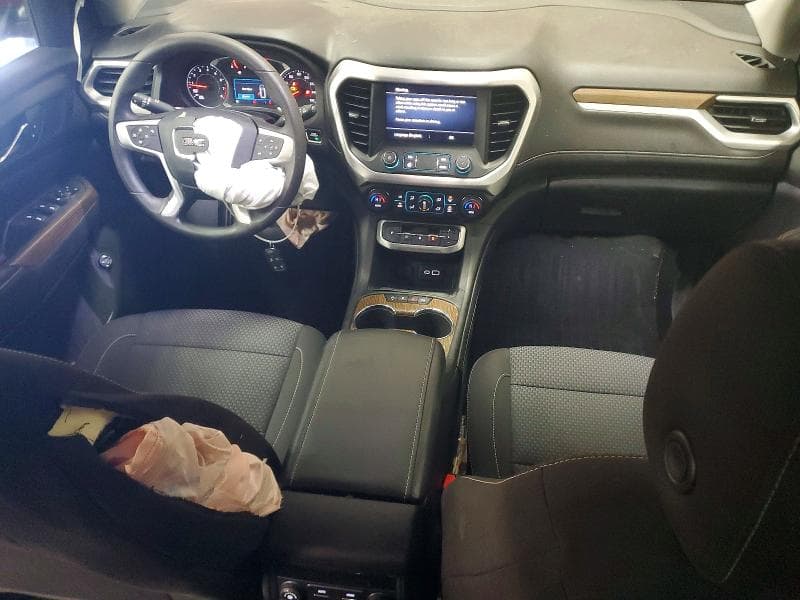 2021 GMC ACADIA SLE SLE 8