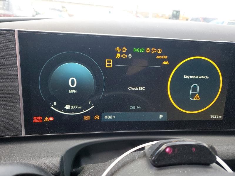 2025 HYUNDAI TUCSON SEL 9