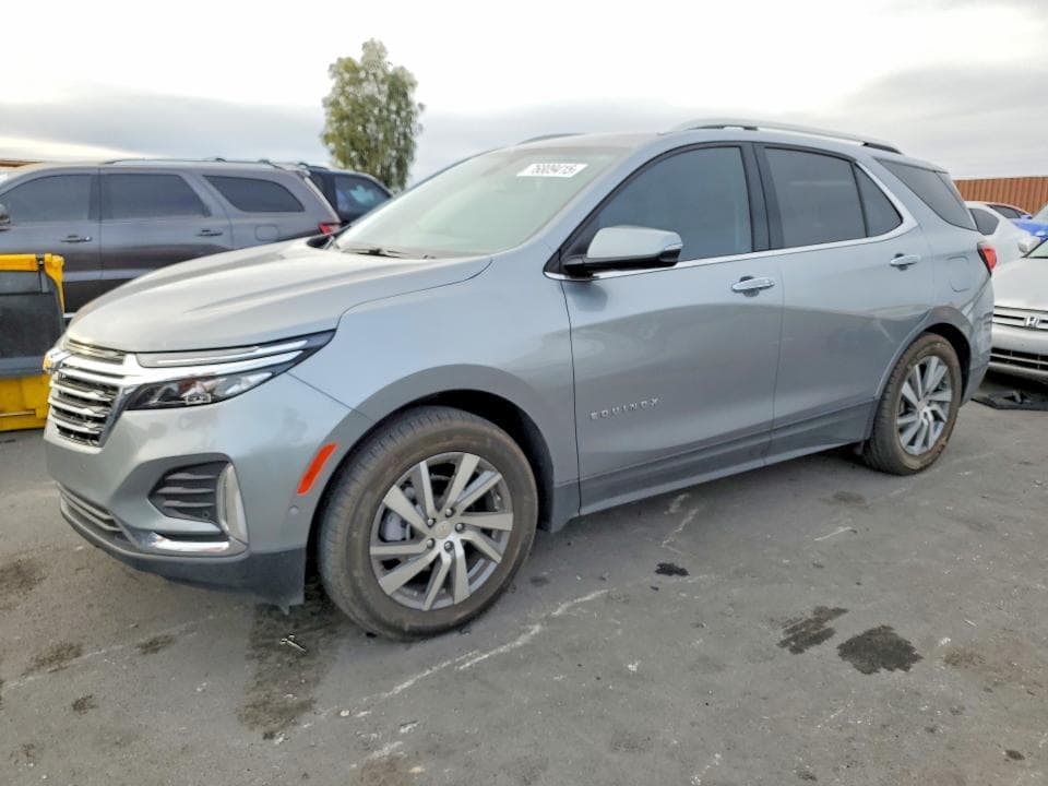 2023 CHEVROLET EQUINOX PREMIER - 1