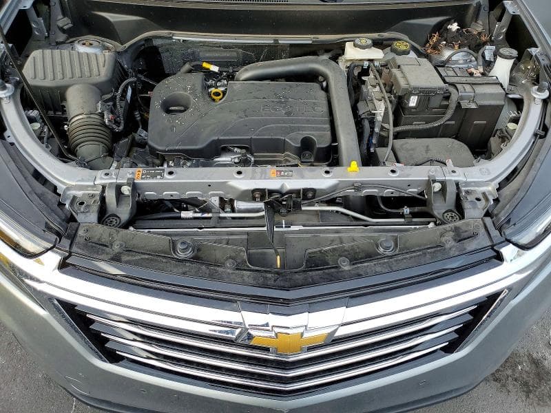 2023 CHEVROLET EQUINOX PREMIER 11