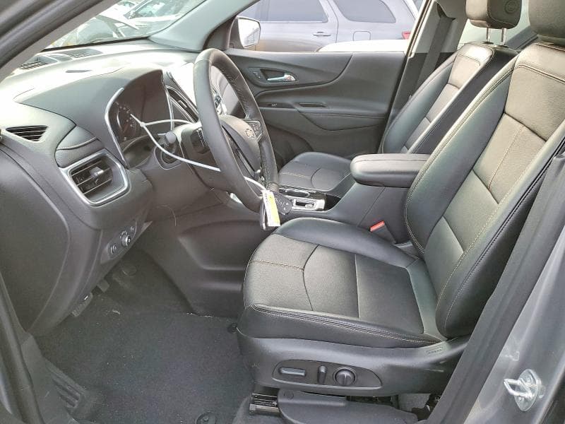 2023 CHEVROLET EQUINOX PREMIER 7