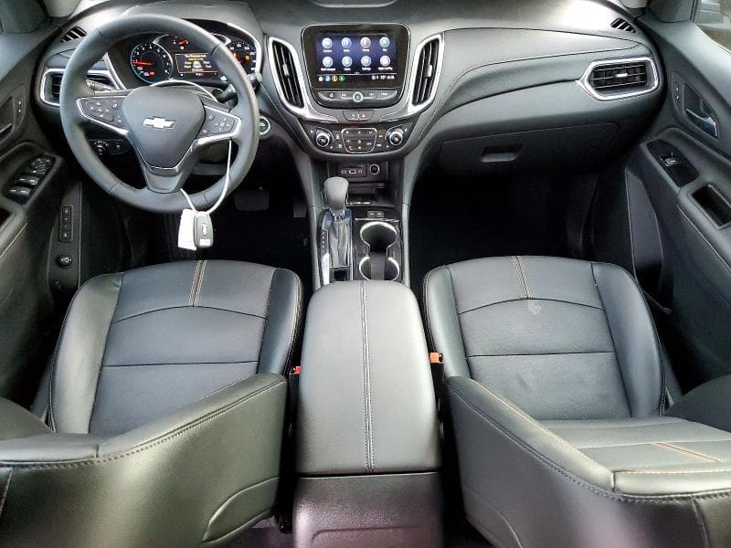 2023 CHEVROLET EQUINOX PREMIER 8