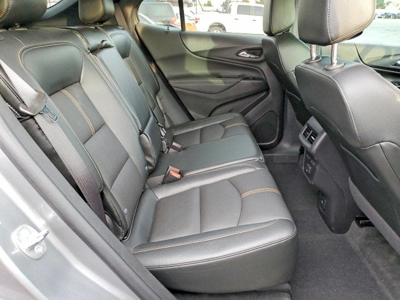 2023 CHEVROLET EQUINOX PREMIER 10