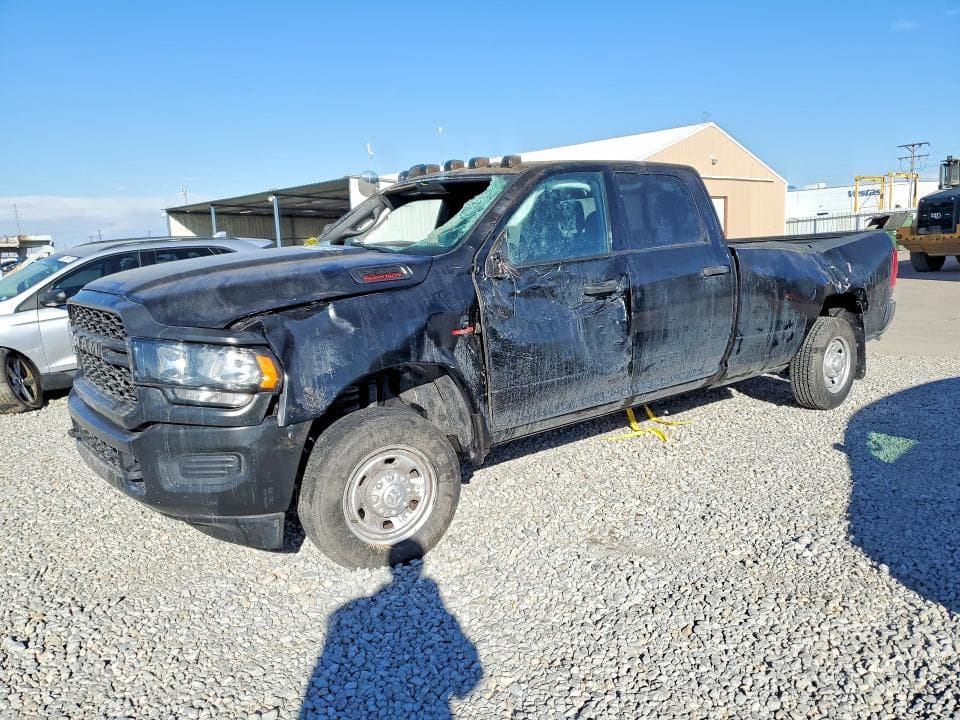 2024 RAM 2500 TRADESMAN 1