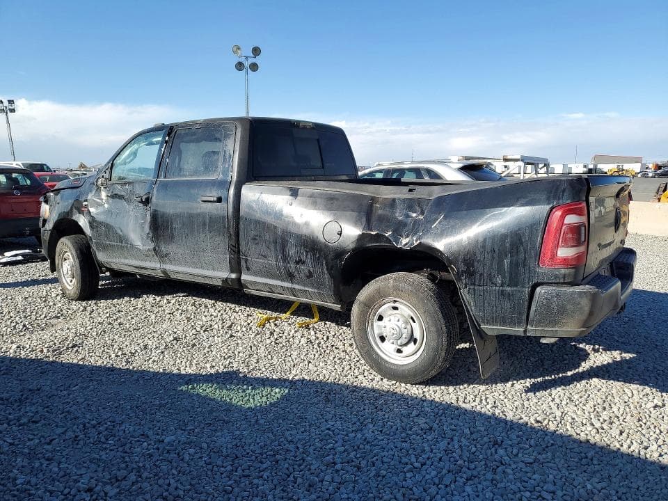 2024 RAM 2500 TRADESMAN 2