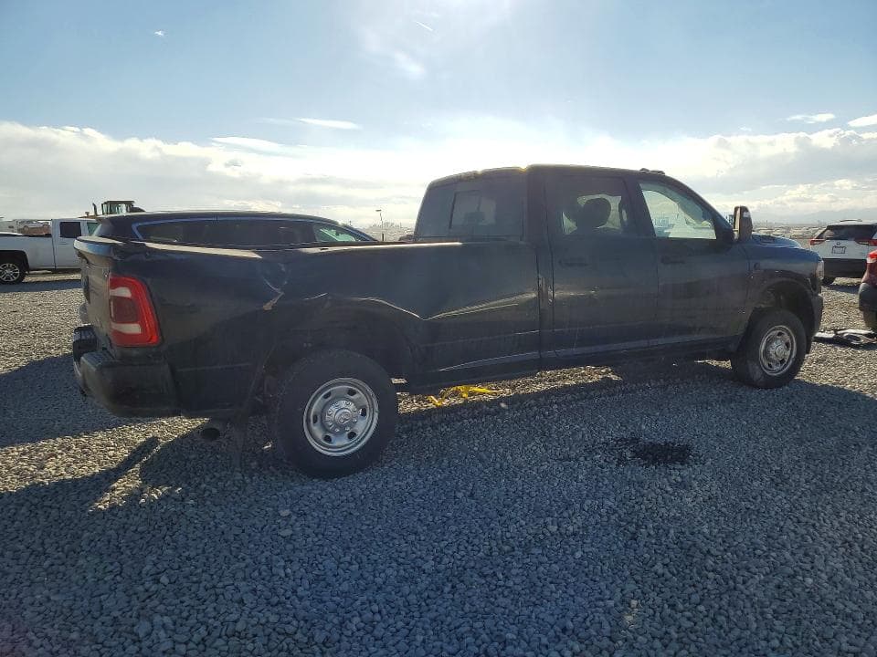 2024 RAM 2500 TRADESMAN 3