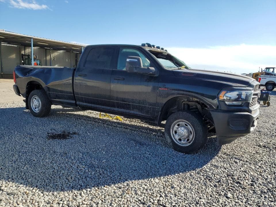 2024 RAM 2500 TRADESMAN 4