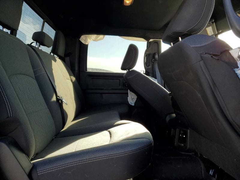 2024 RAM 2500 TRADESMAN 10